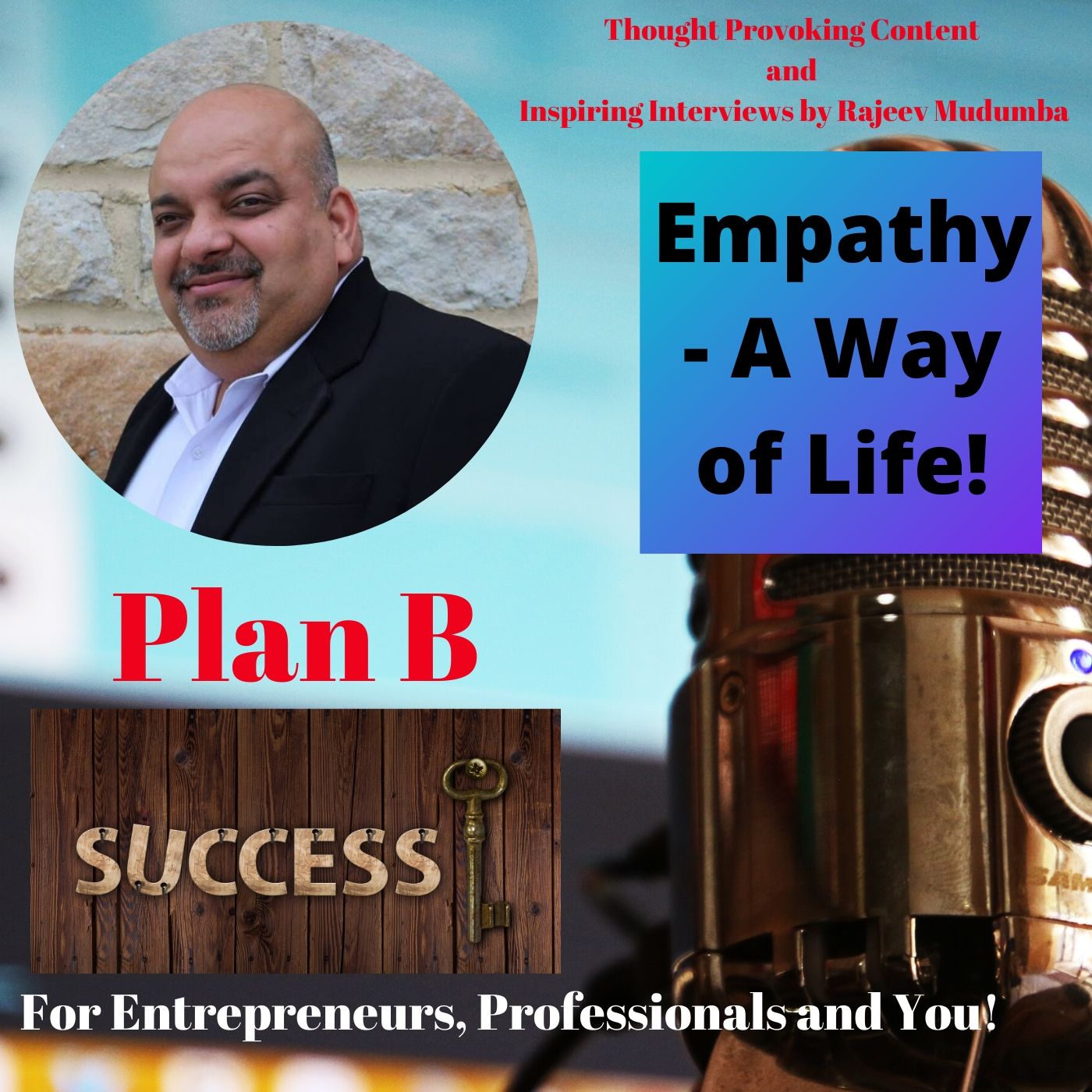 Empathy - A Way of Life!