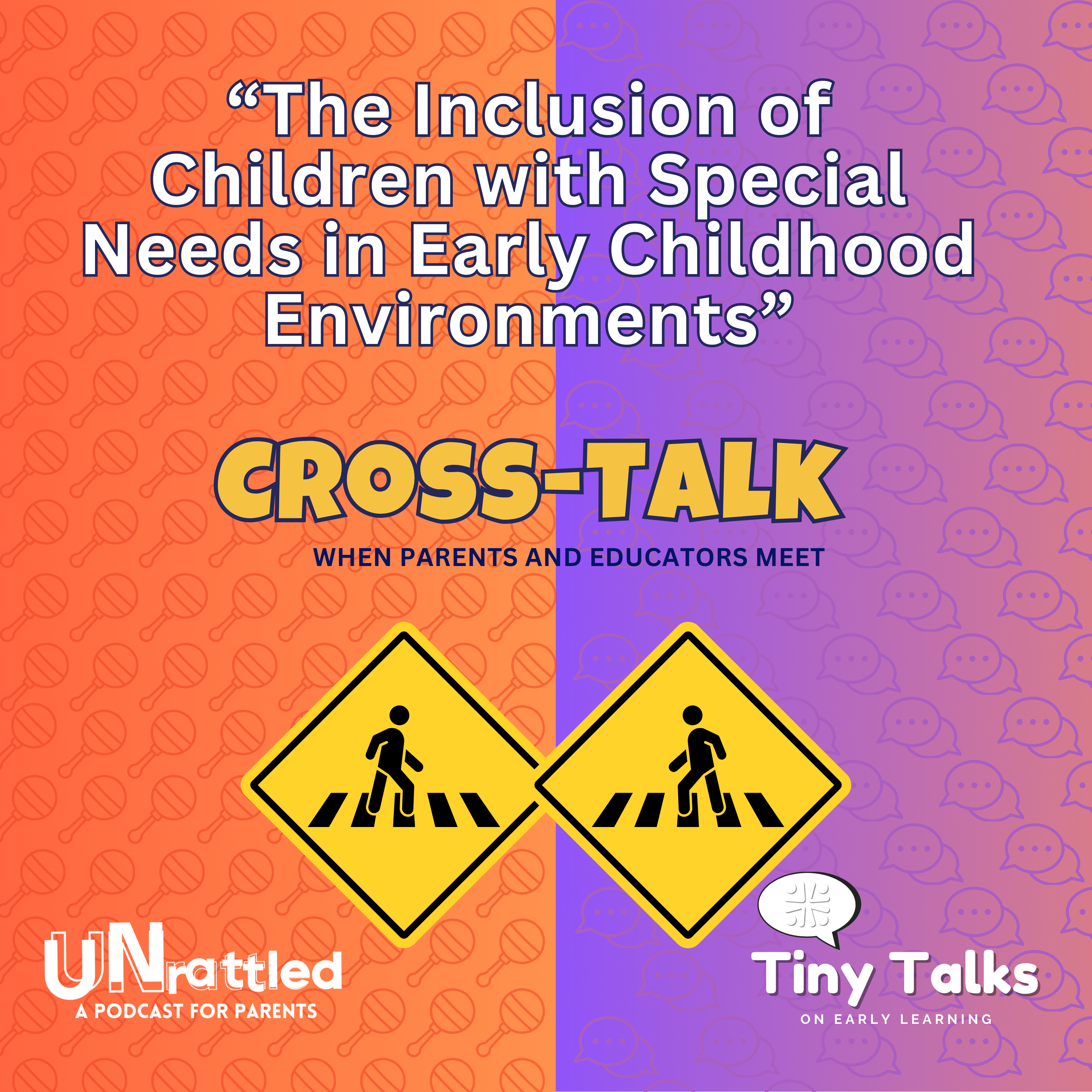 Inclusion of Children with Special Needs in Early Childhood Environments
