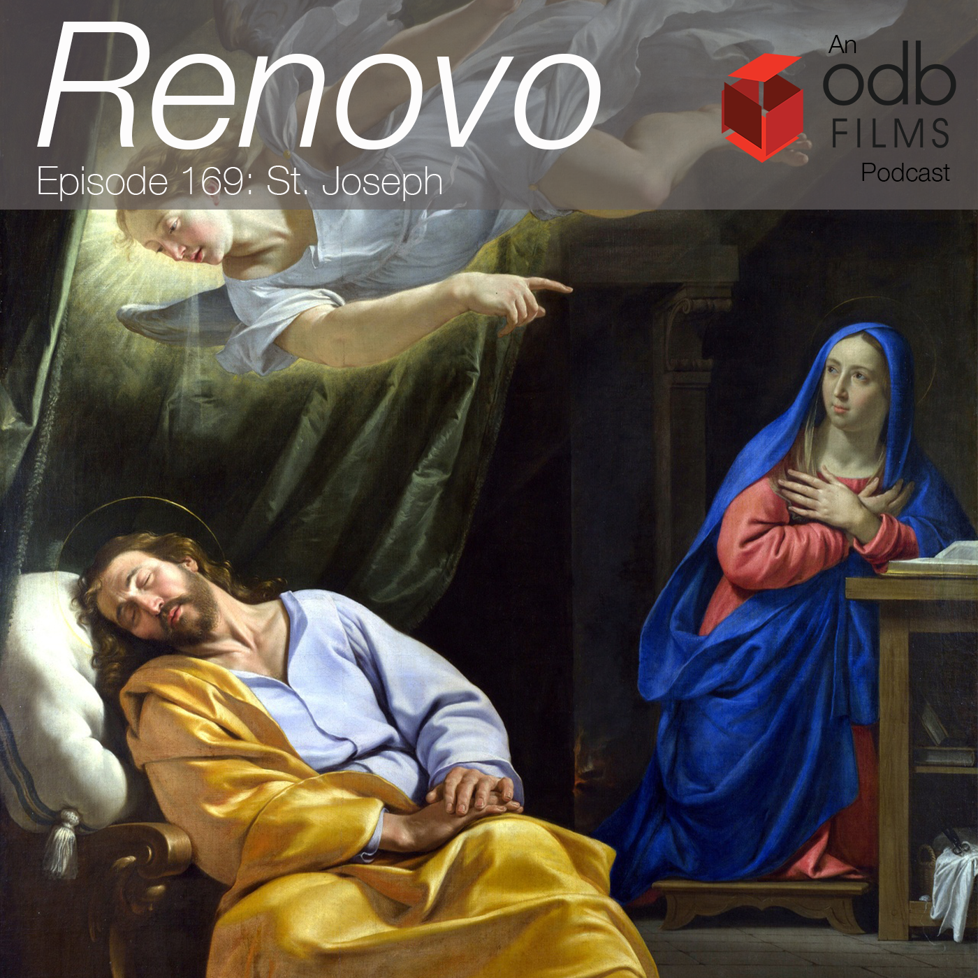 Renovo Podcast