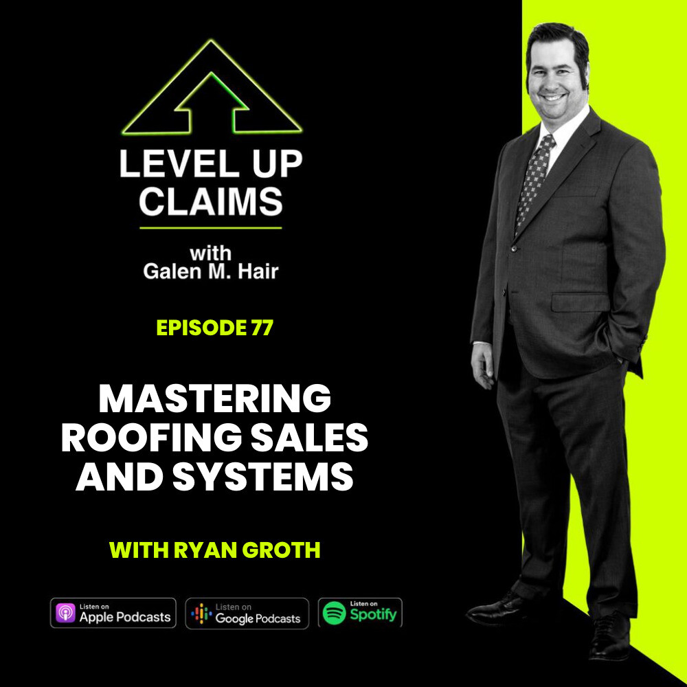 Level Up Claims