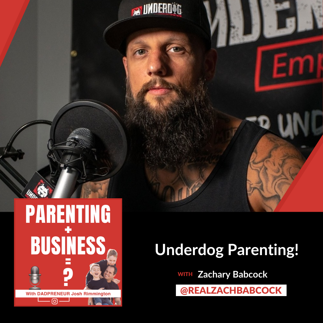 Parenting Plus Business