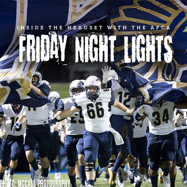 107 Friday Night Lights: The Real MVPs - Coaches' Wives