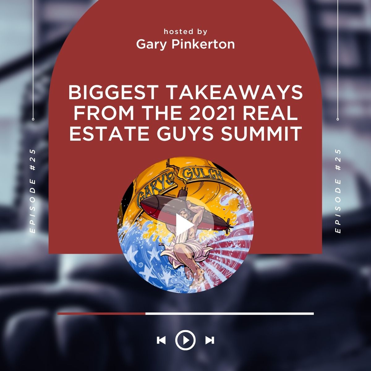 Gary\'s Gulch