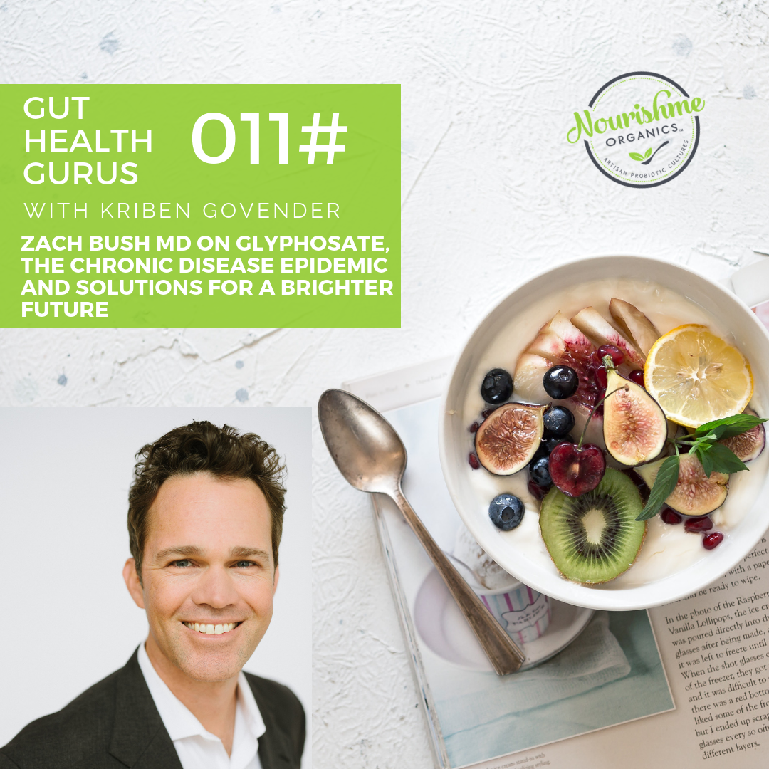 The Gut Health Gurus Podcast