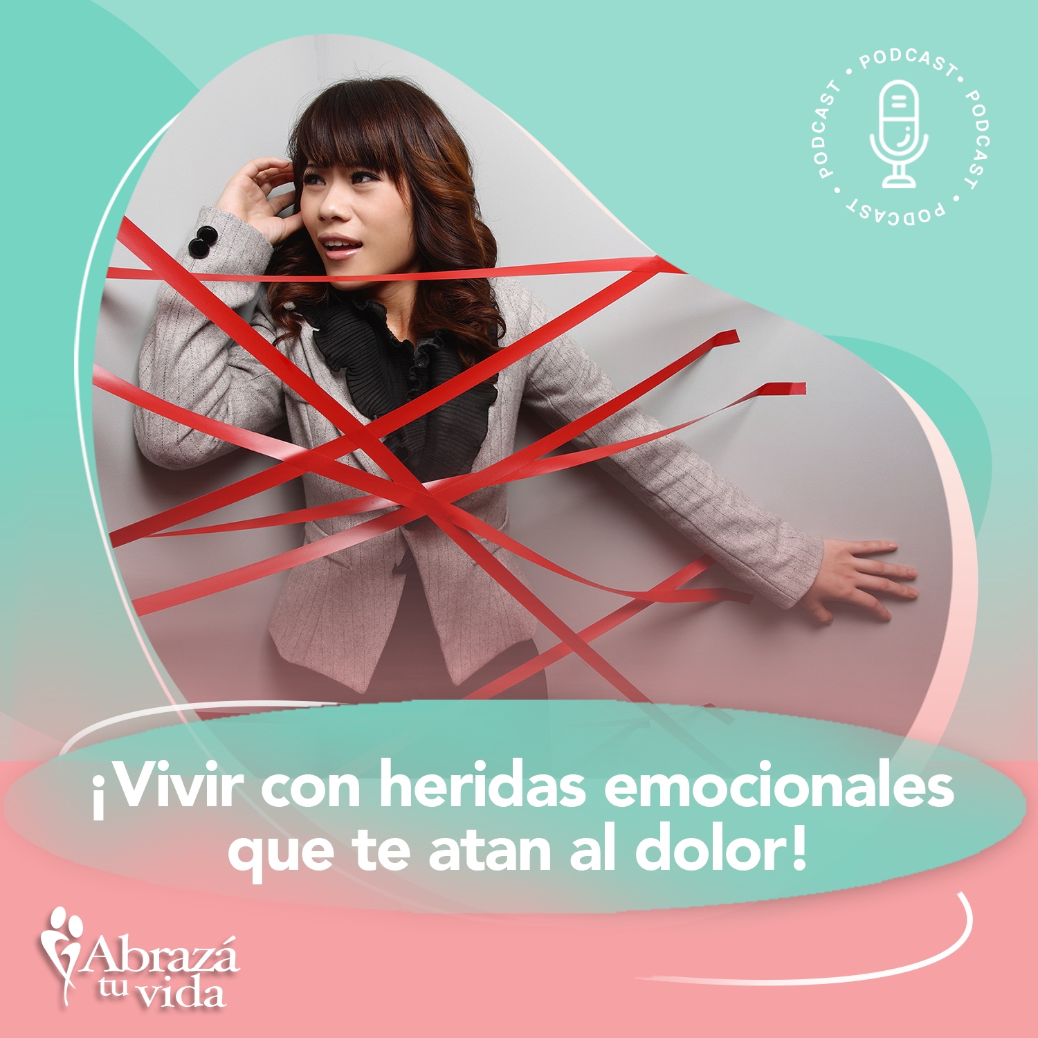 Abrazá tu Vida | Amor, relaciones y desarrollo personal