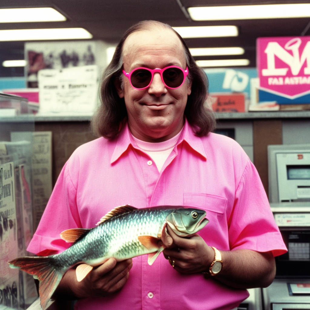 Fill Me In #469: Benjamin Franklin’s heyday was pre-1980s.