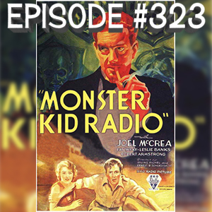 Bride of Monster Kid Radio