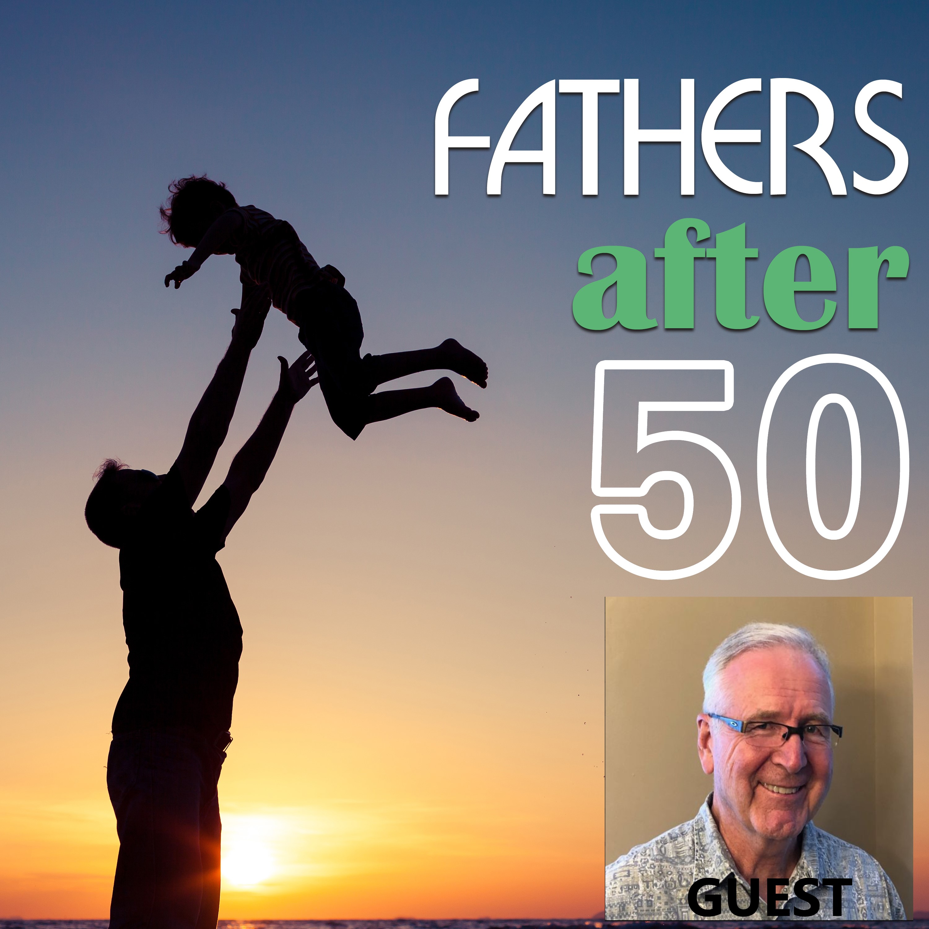 FathersAfter50