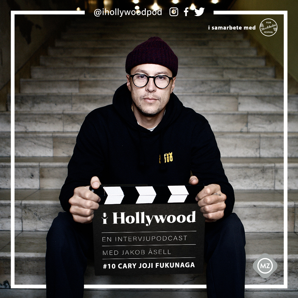 i Hollywood