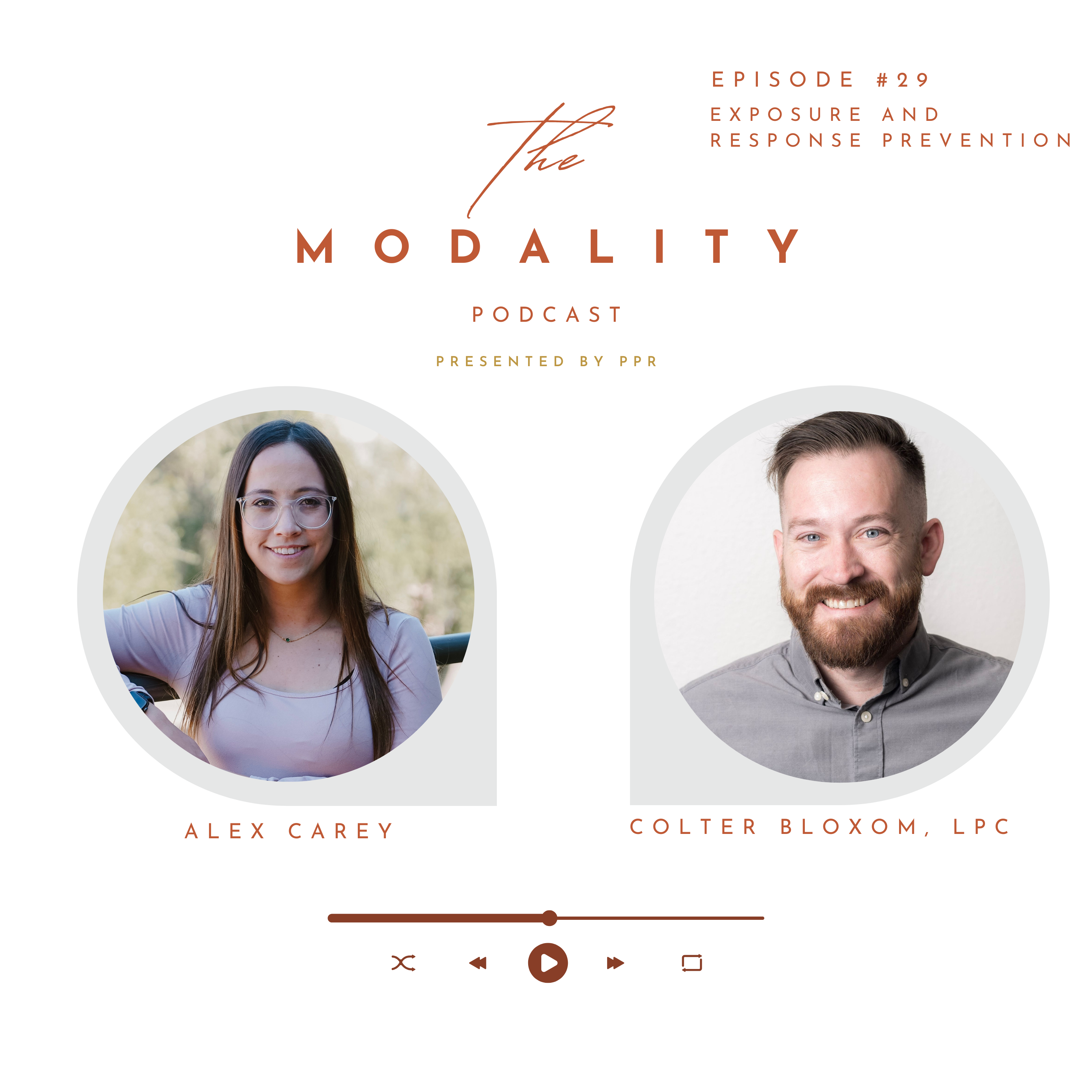 The Modality