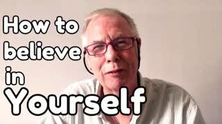 How to Have More Self Belief - WritersLife.org