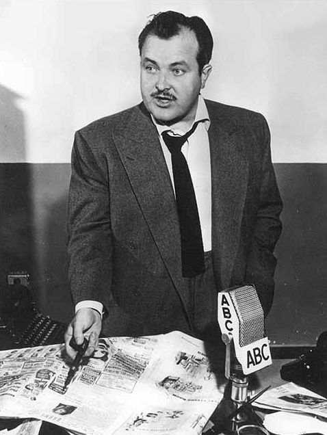 Episode 638 - William Tells (Philip Marlowe, Night Beat, Johnny Dollar, & Gunsmoke)
