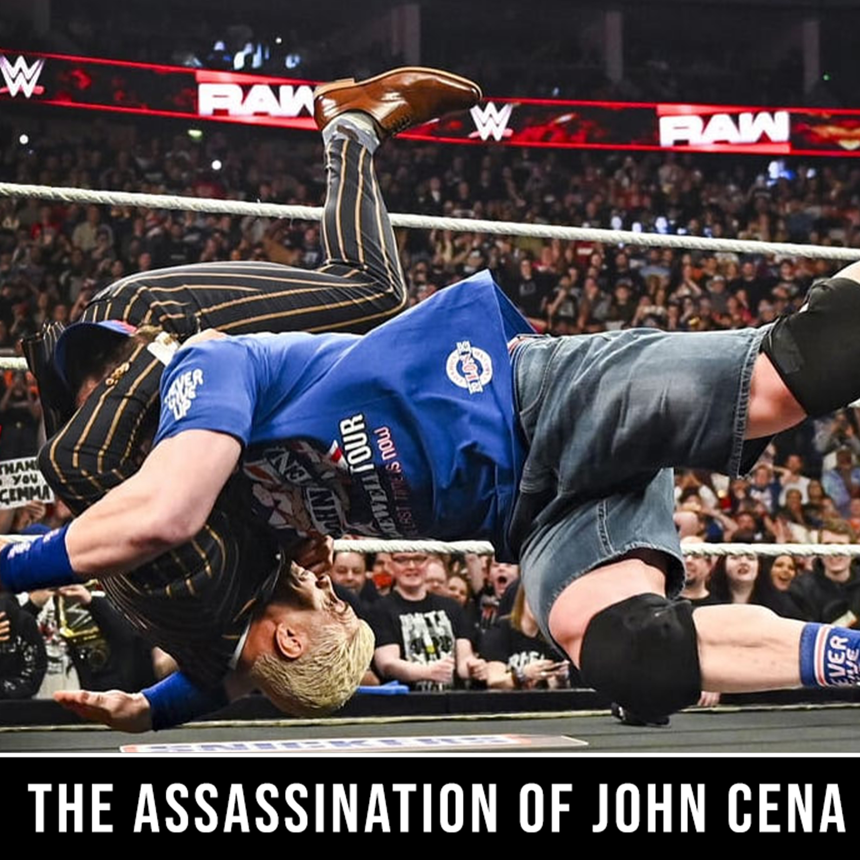 Kliq This: The Kevin Nash Podcast