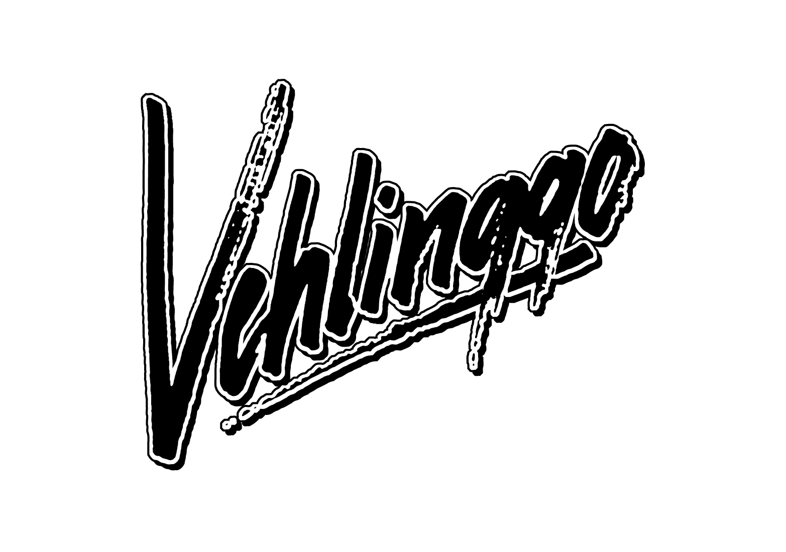 The Vehlinggo Podcast