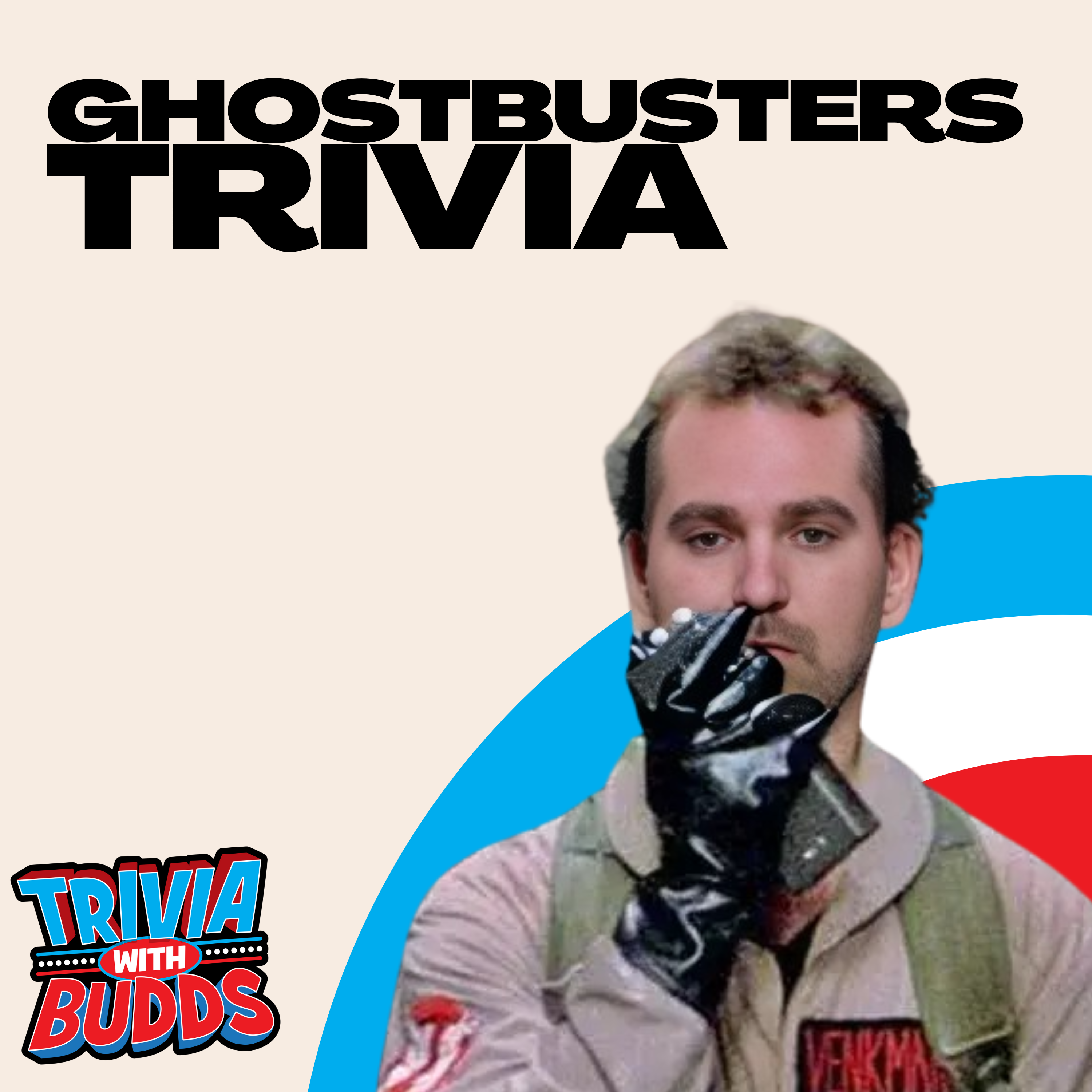 11 Trivia Questions on Ghostbusters