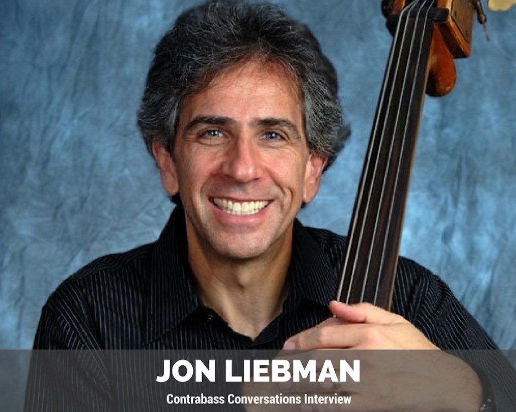 Contrabass Conversations