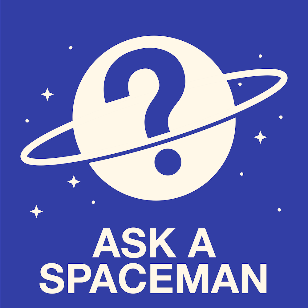 Ask A Spaceman Ep. 260: What's the Big Deal with the Weak Force?