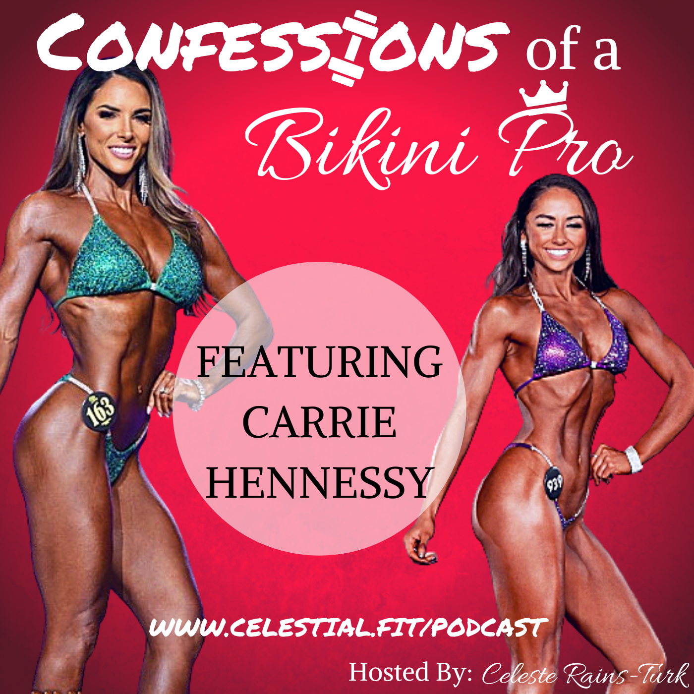 Confessions of a Bikini Pro