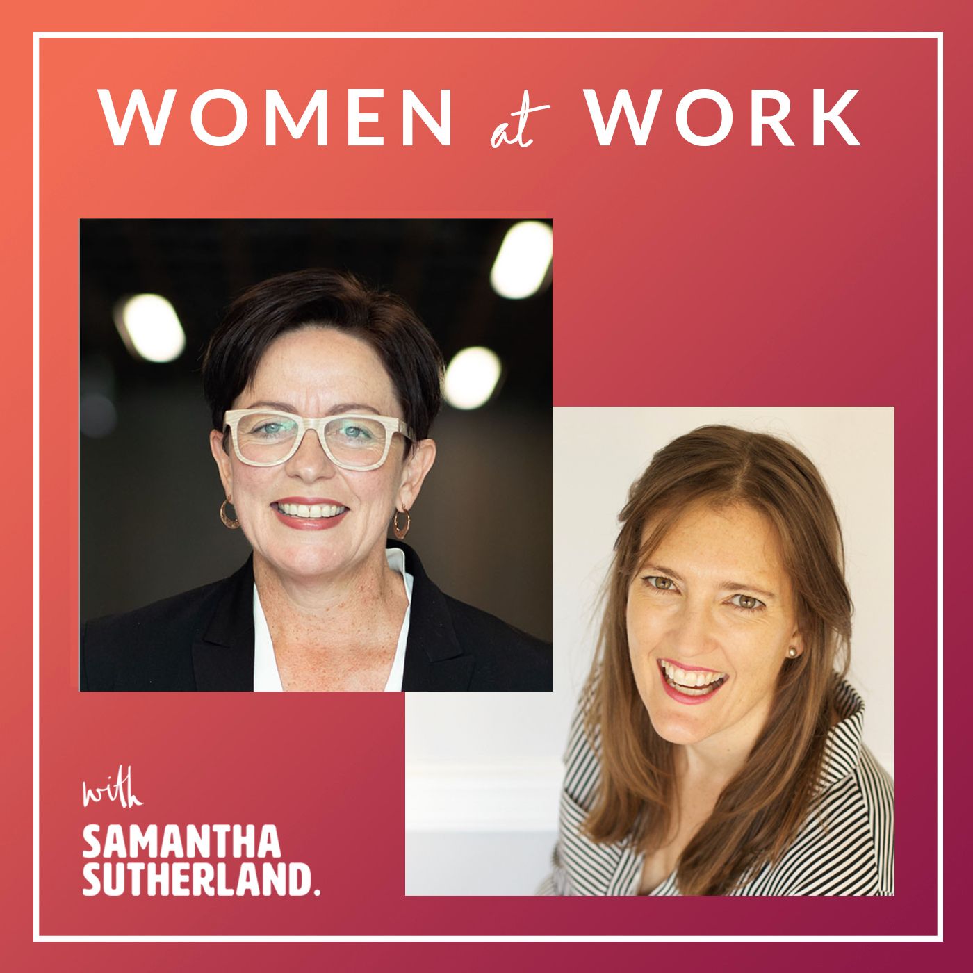 Women At Work