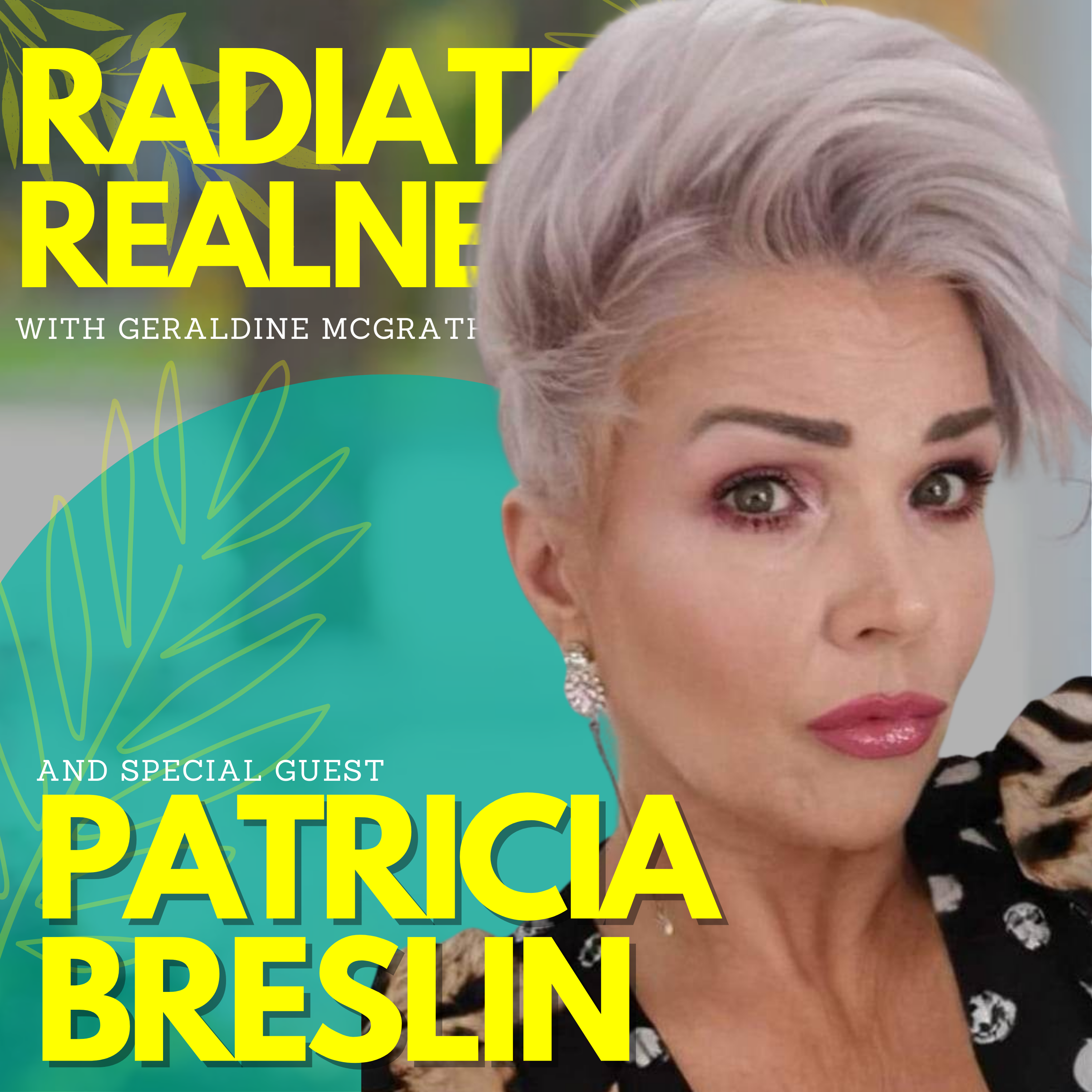 Radiate Realness