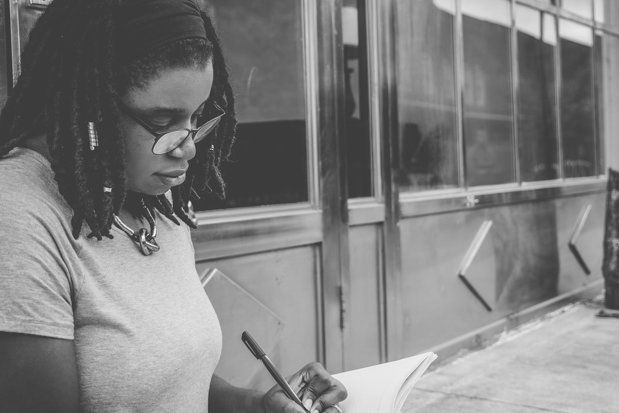 953. Four Reasons Why You Should Take Up A Lowly Job