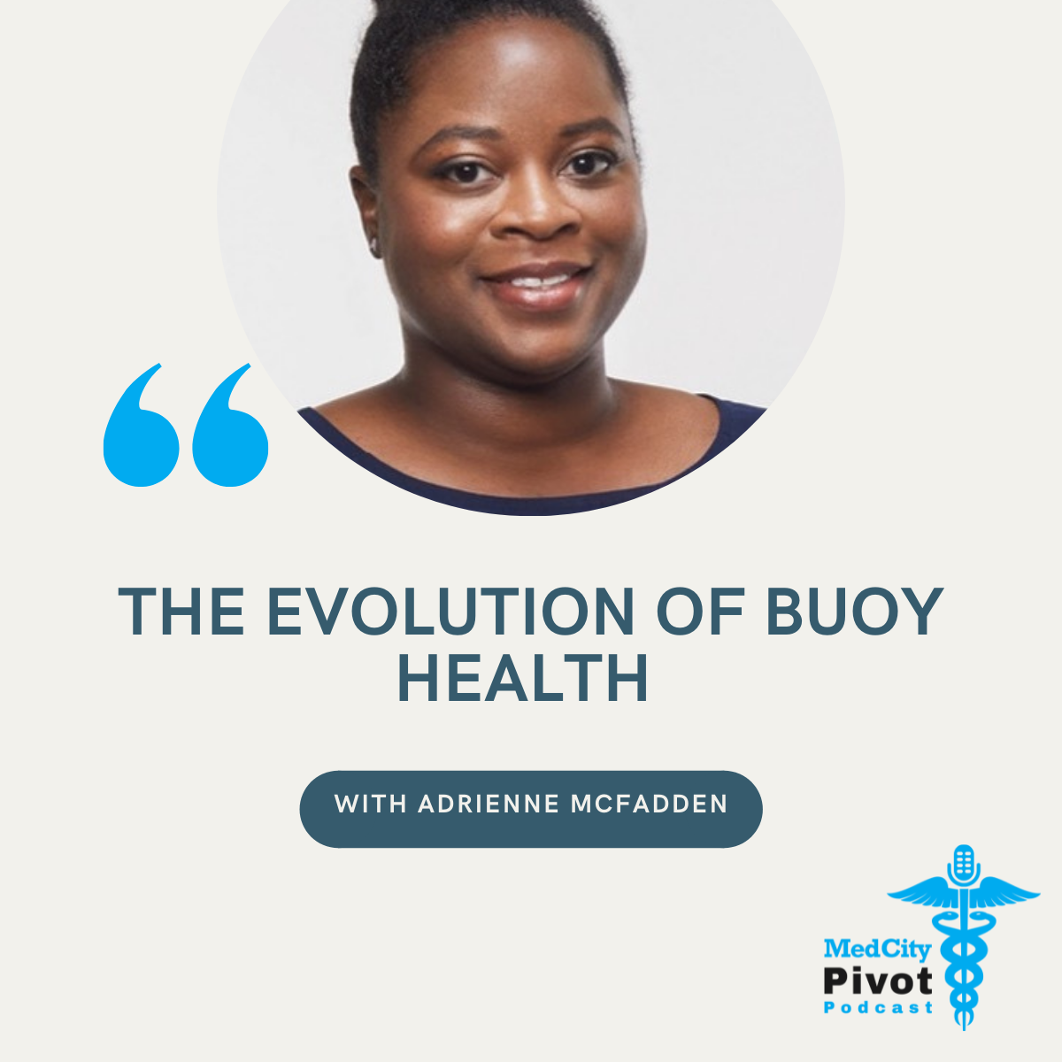 MedCity Pivot