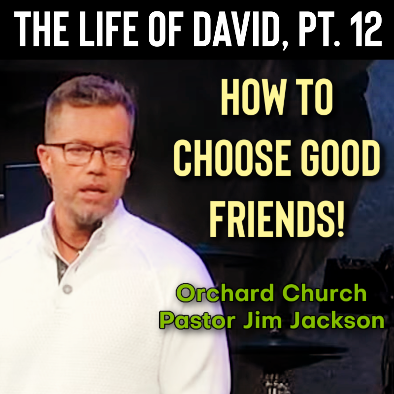 How To Choose Good Friends | Life of David Ep. 12