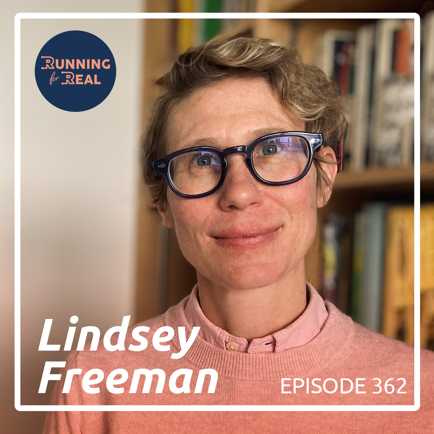 Lindsey Freeman: Every Day We Make a Choice - R4R 362