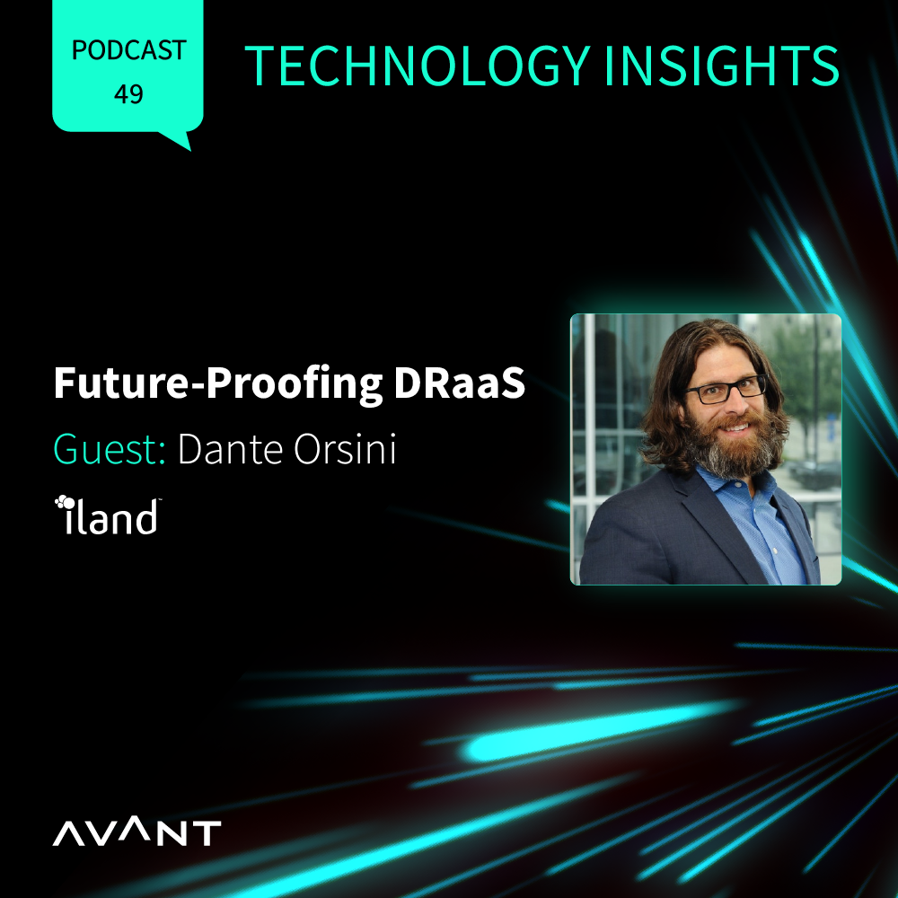 AVANT Technology Insights