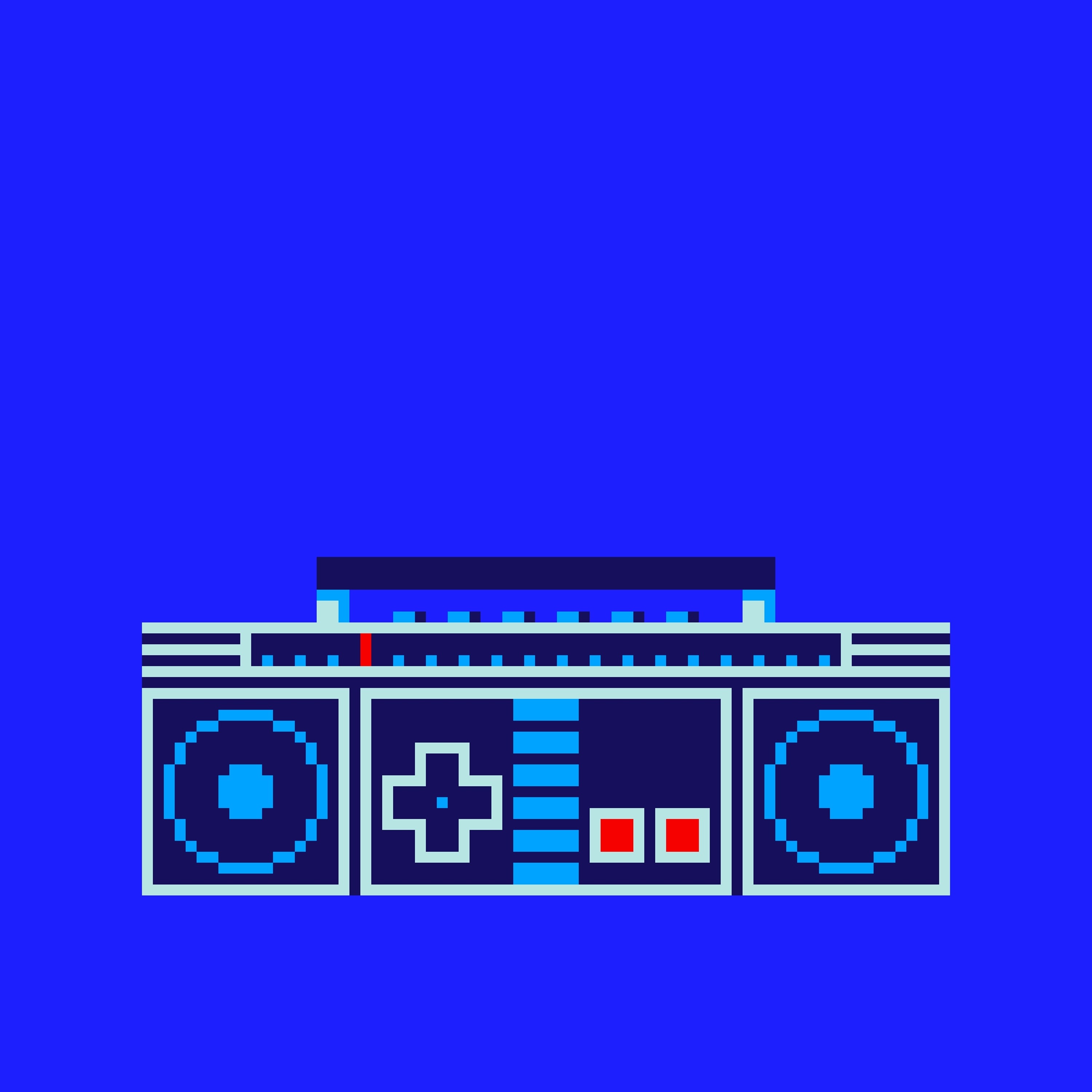 Singing Mountain, A VGM Podcast