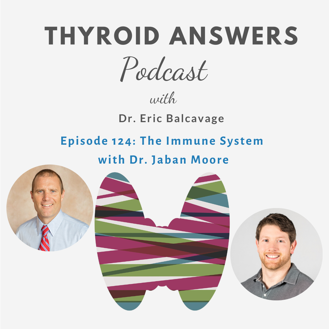Thyroid Answers Podcast
