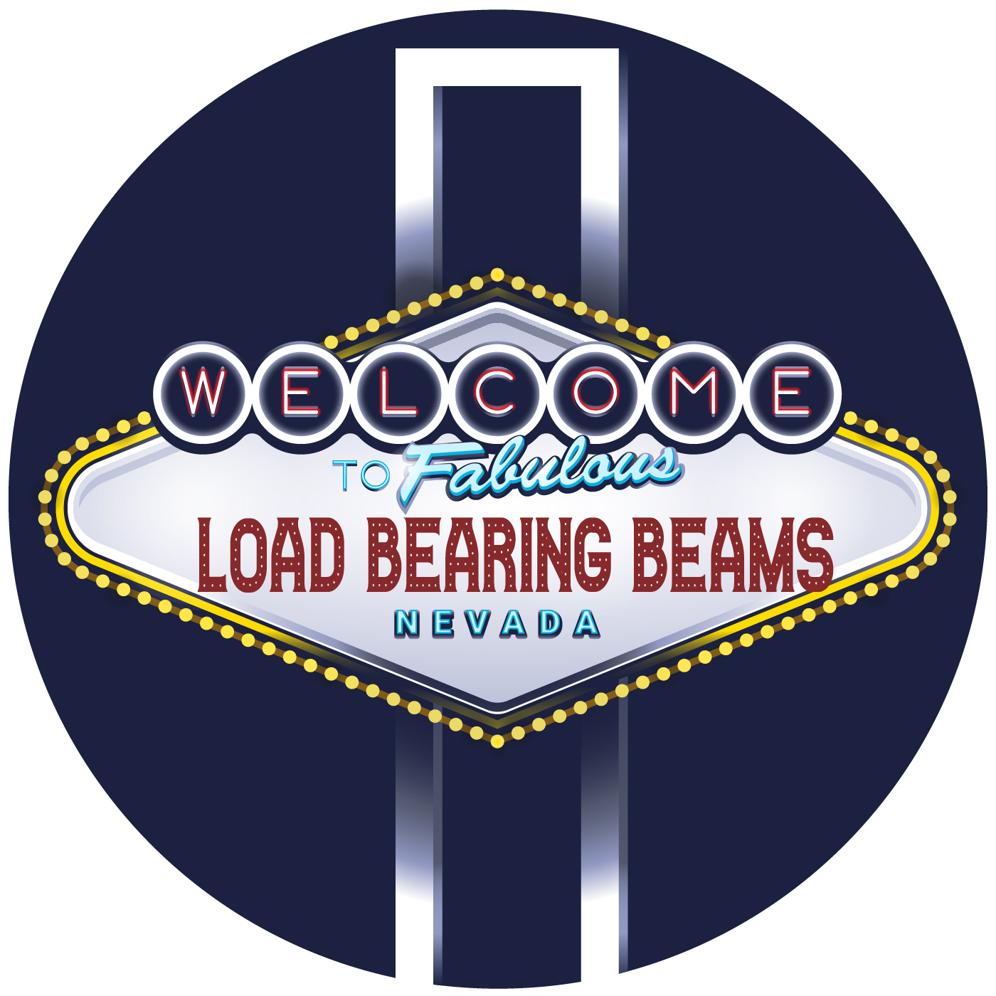 Load Bearing Beams: A Movie Podcast
