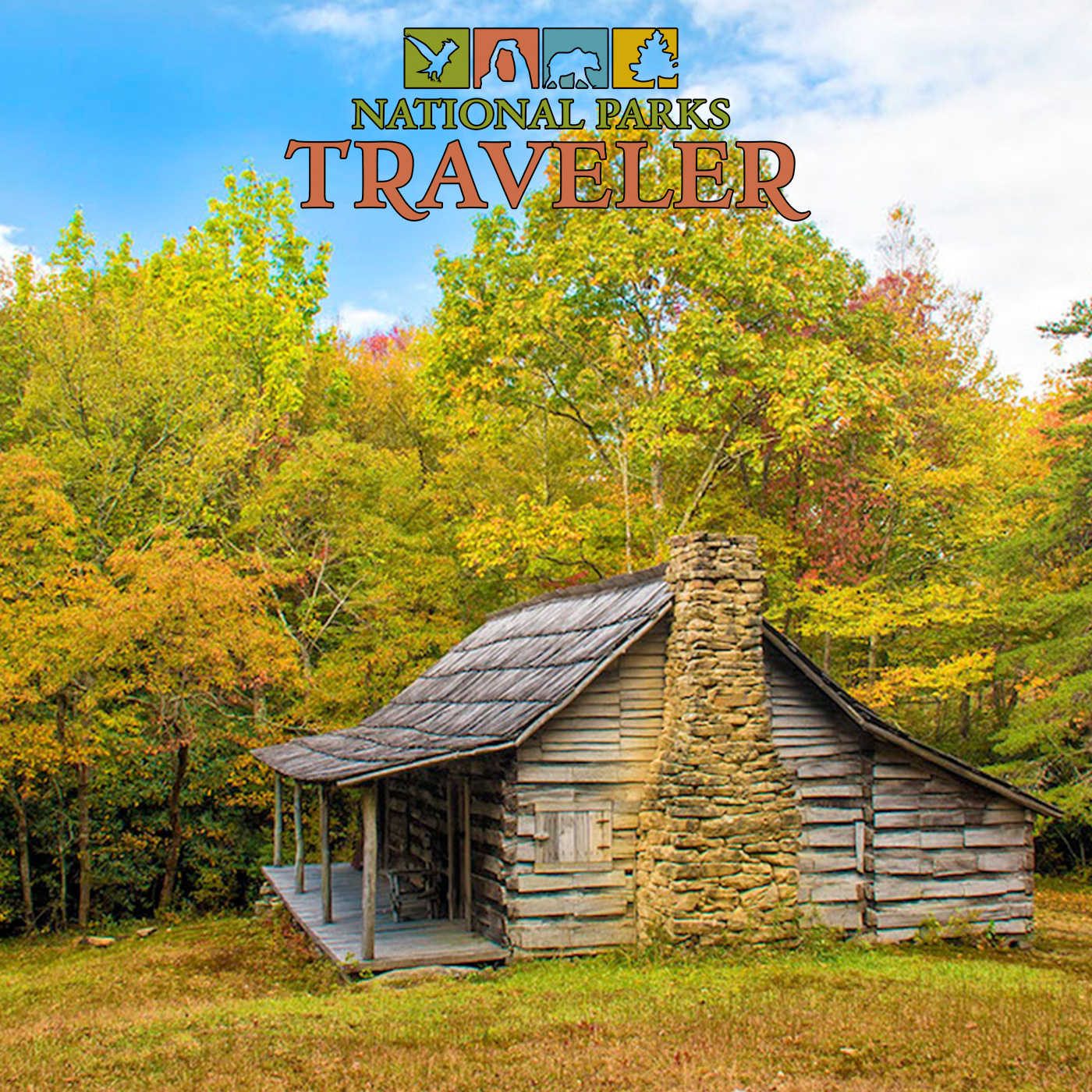 National Parks Traveler Podcast