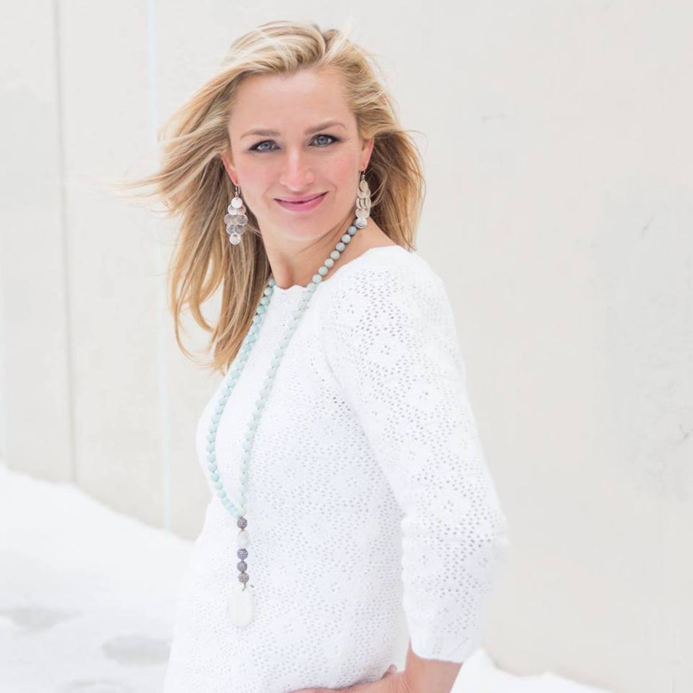 The Intuitive Woman