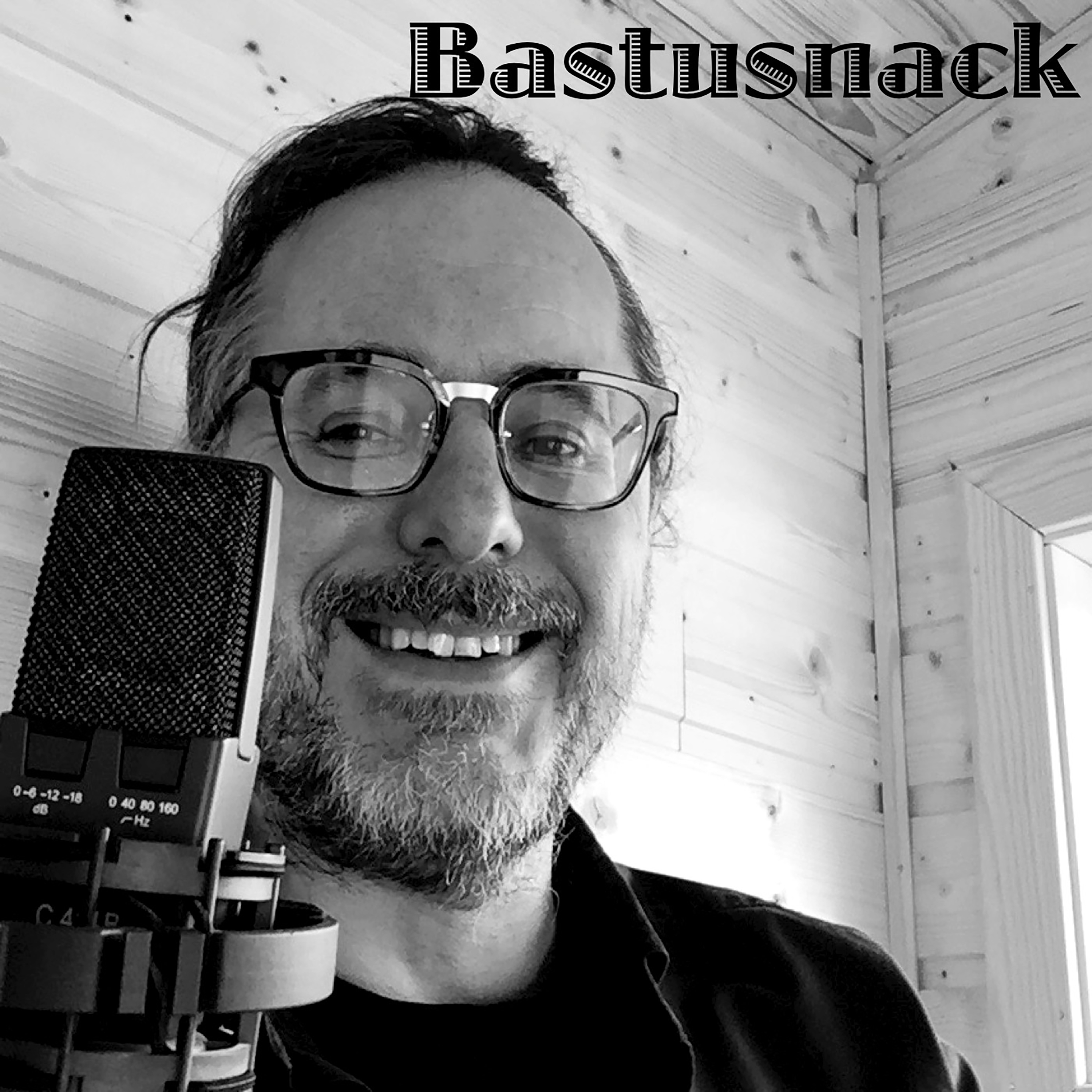 Bastusnack