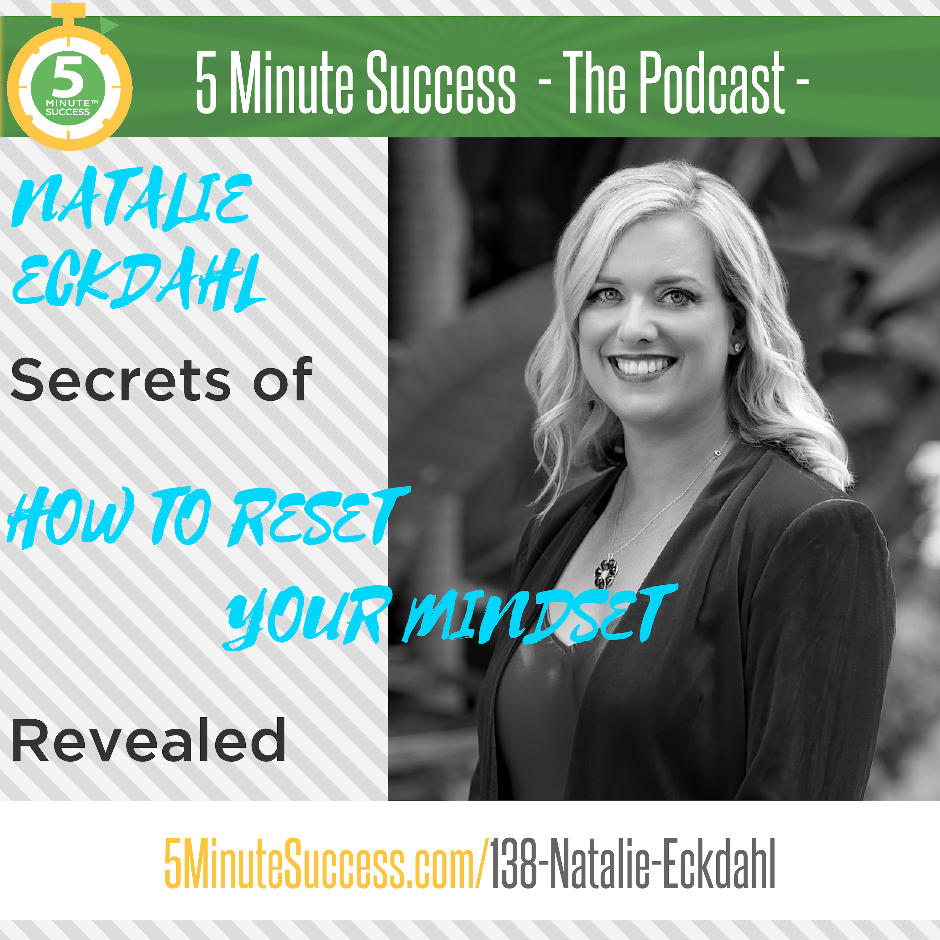 5 Minute Success - The Podcast