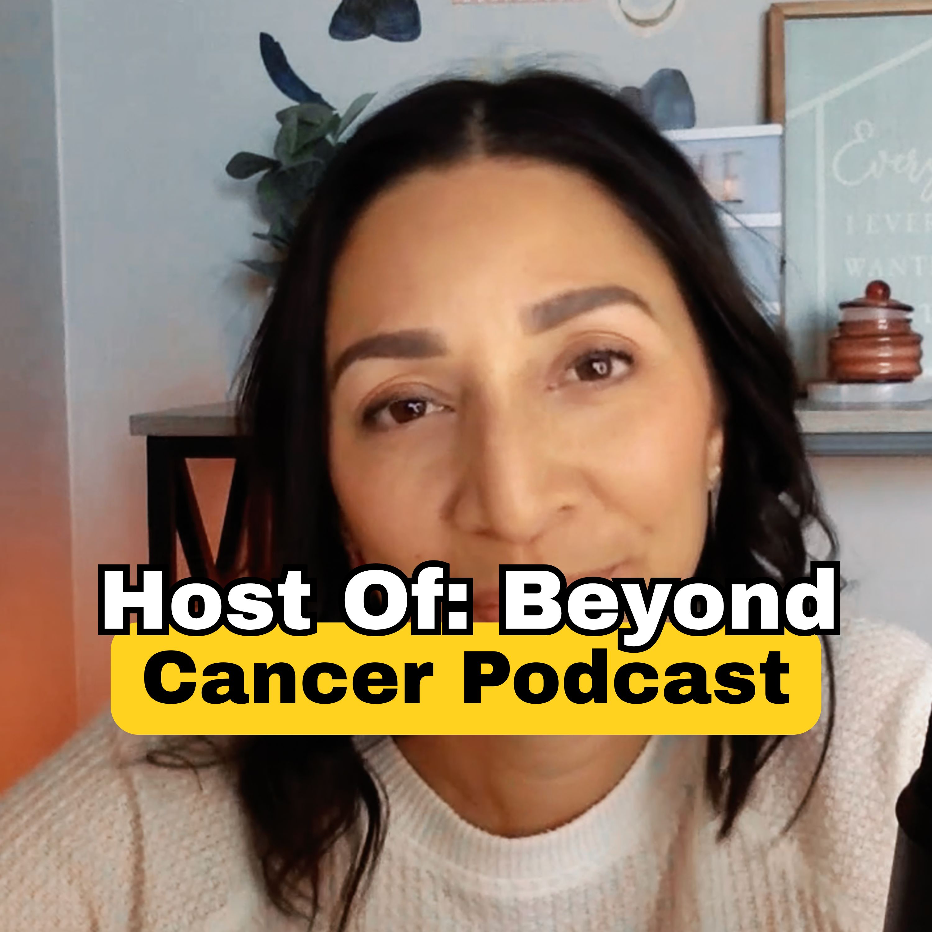 The Cancer Podcast: BeastVsZombie