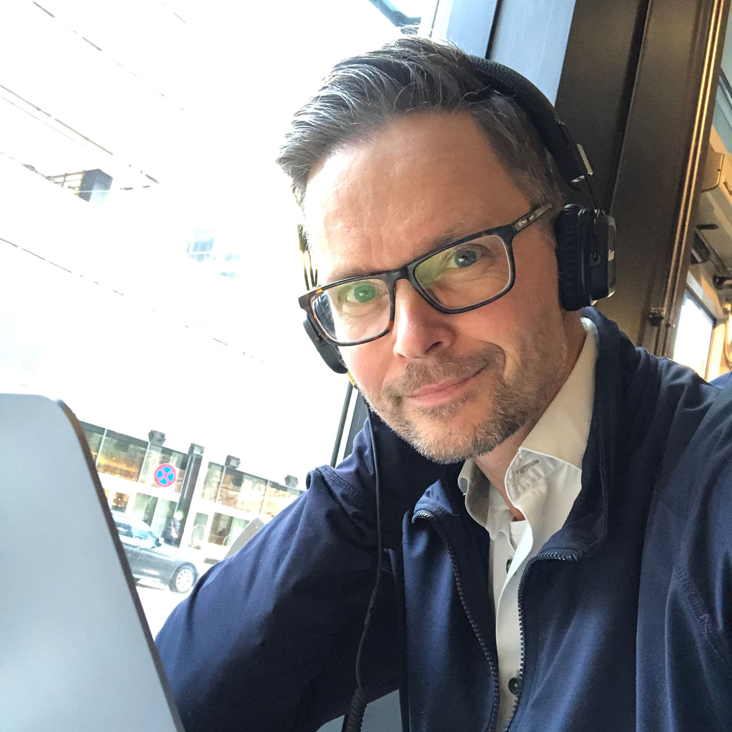 Entreprenörsdriv