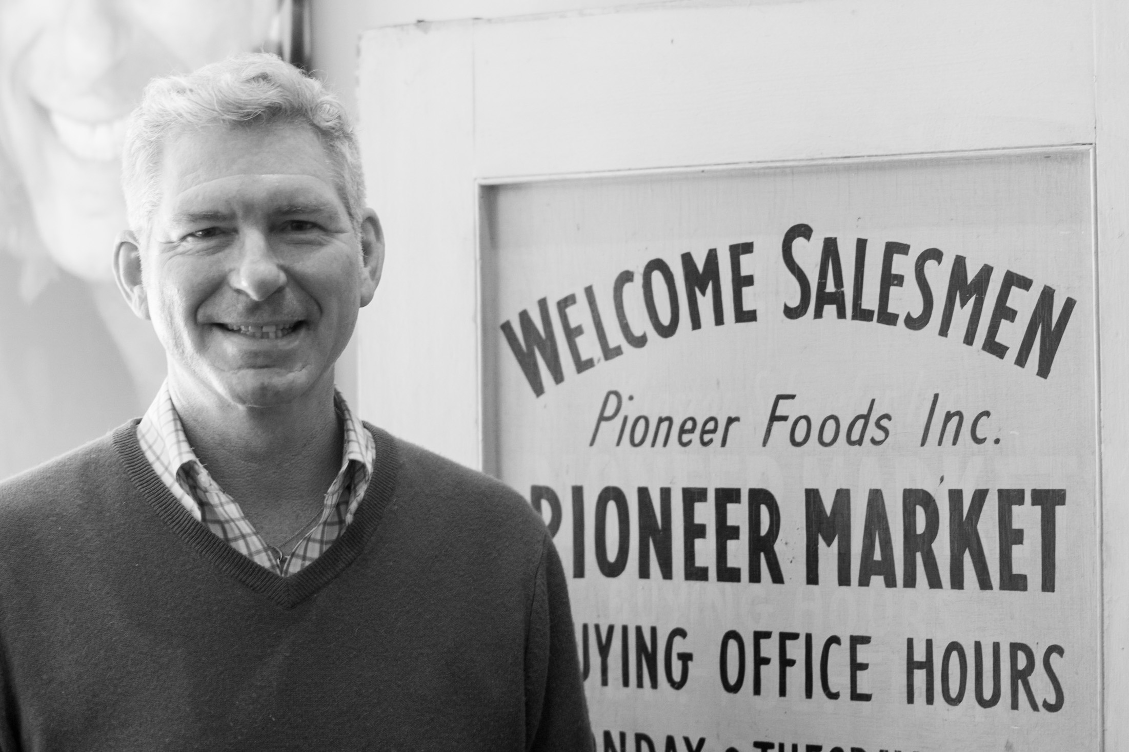 S4E6, Part 2: Restaurant Owner Matt Leum