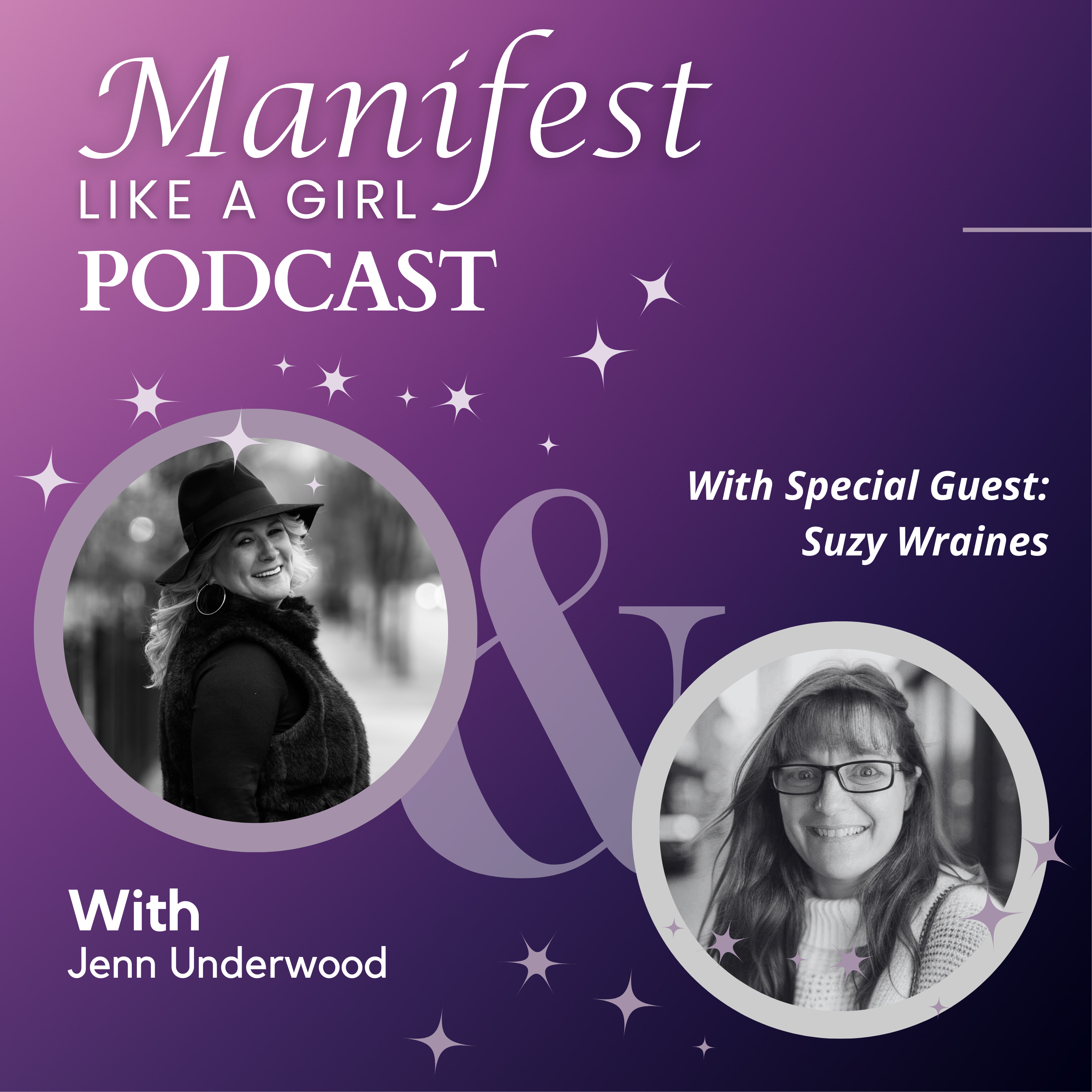 Manifest Like a Girl