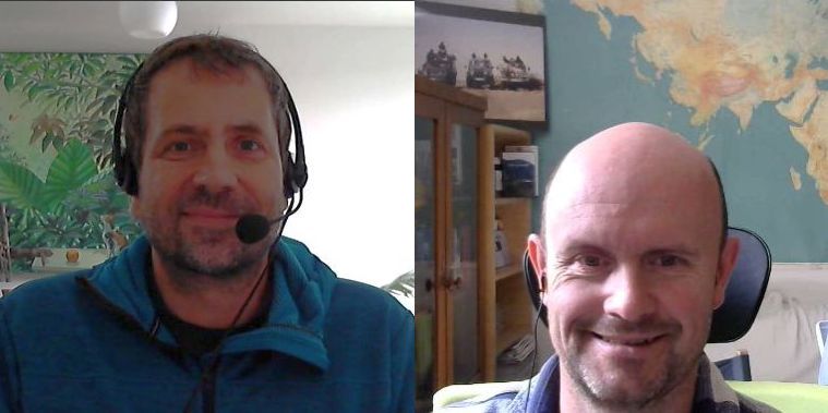 WorkandTravel20.de der Weltreise Podcast