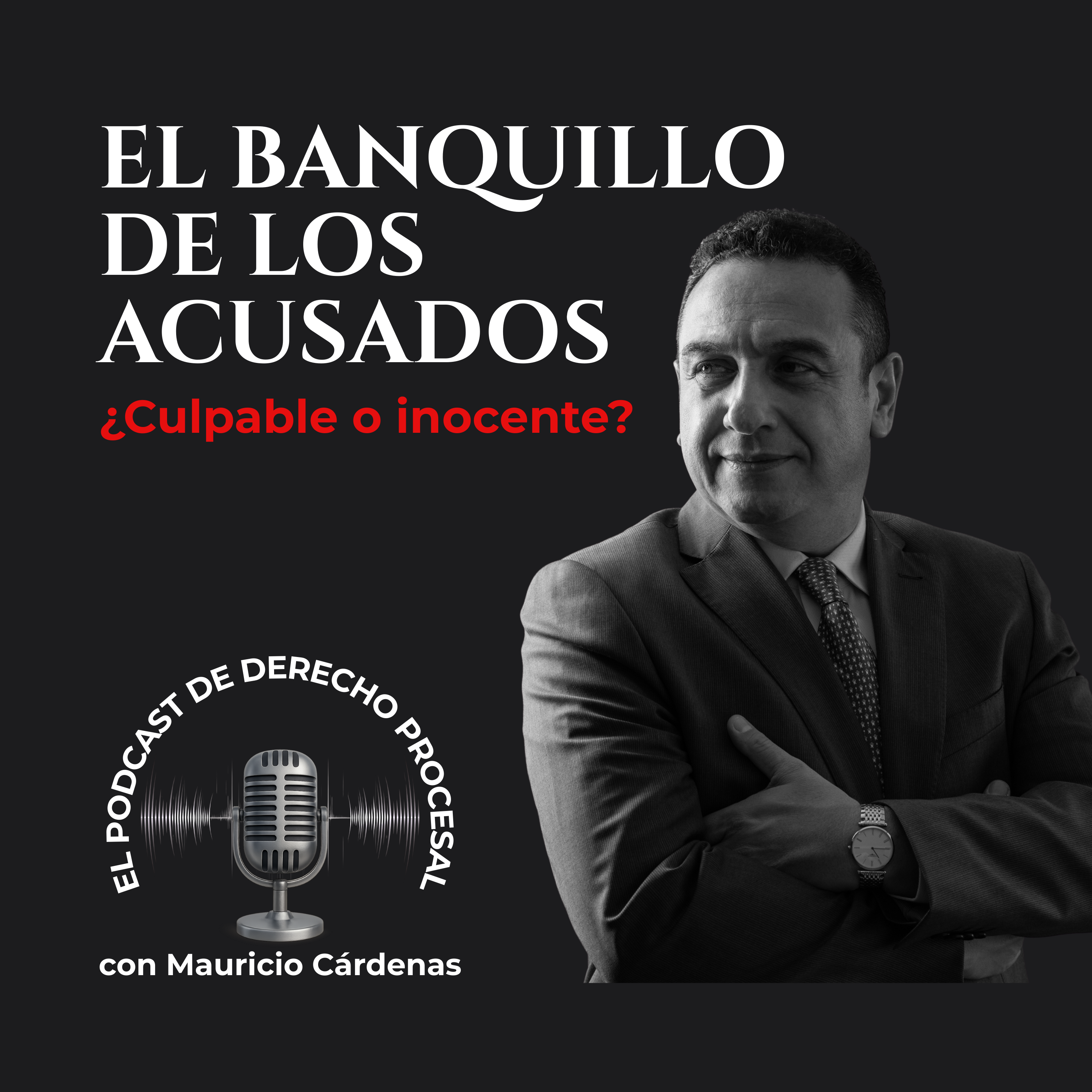 El Banquillo de los Acusados