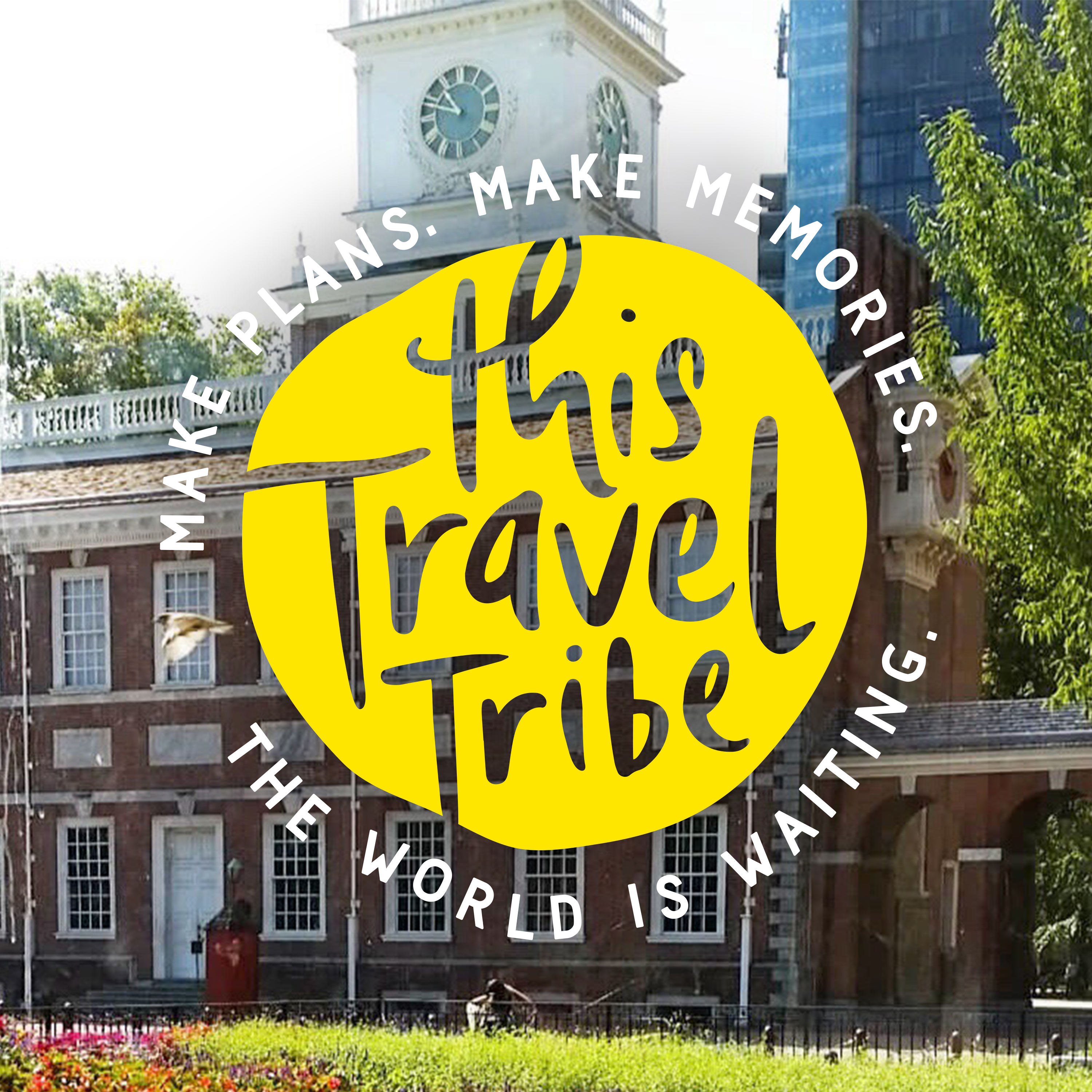 This Travel Tribe