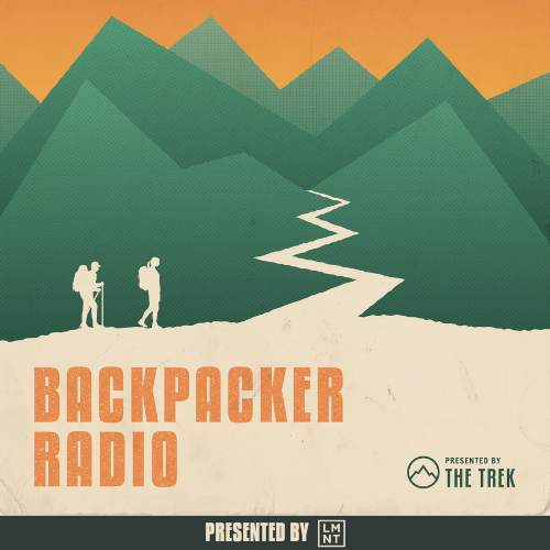 How to Start Off-Trail Hiking and Routes with Eric Volk (BPR #340)