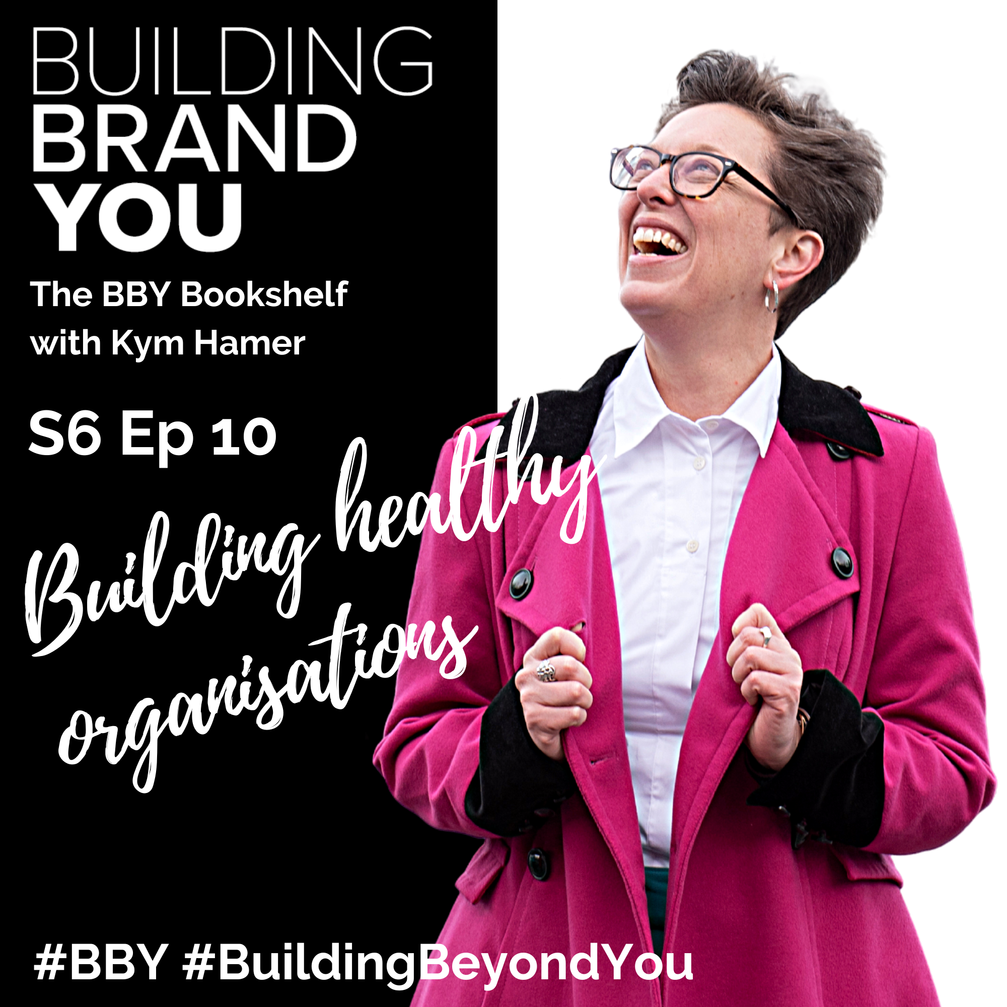 Building Brand You