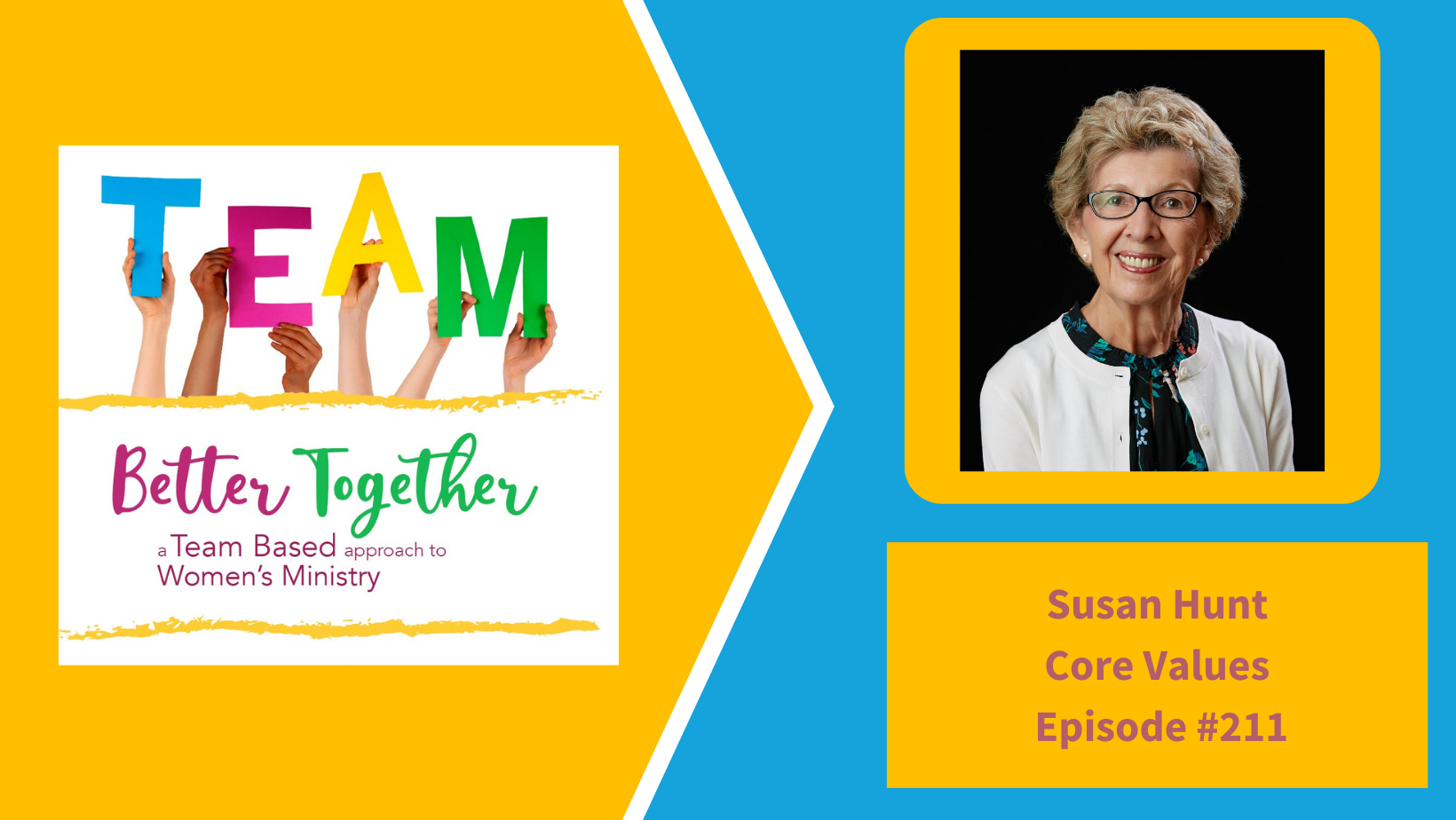 The enCourage Women\'s Podcast