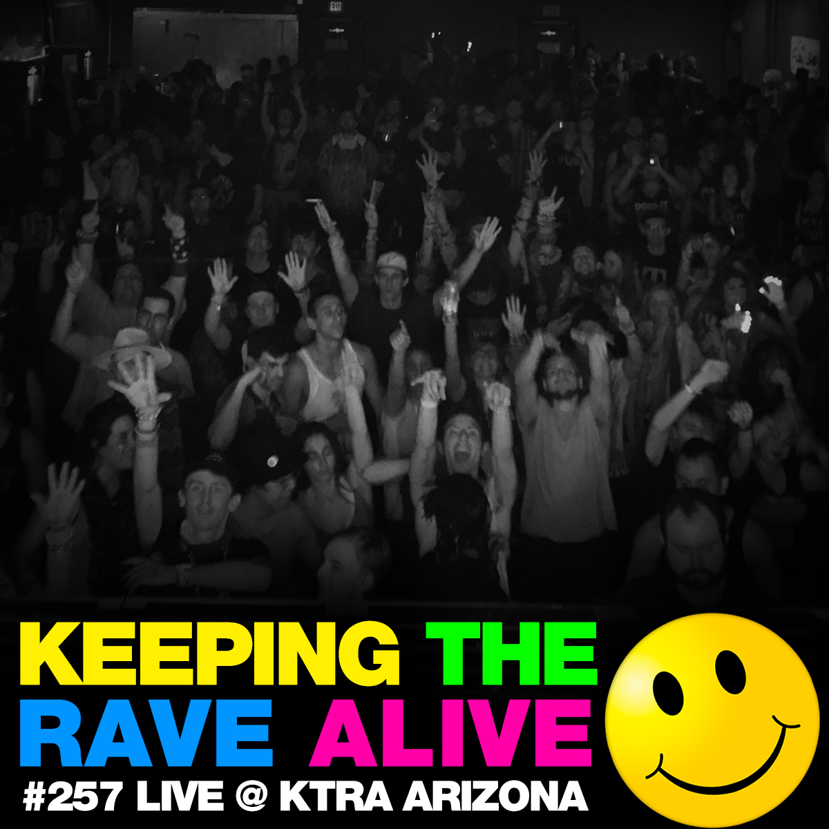 Episode 257: Kutski live at KTRA Arizona!