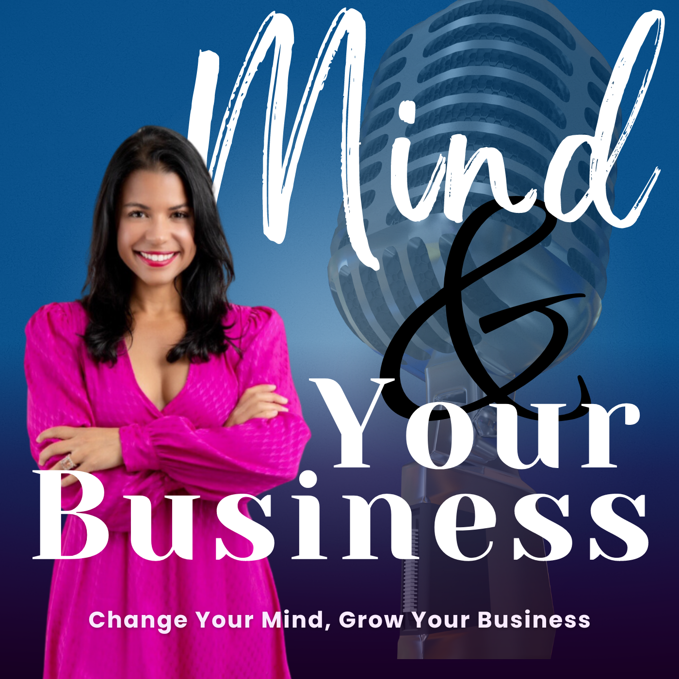 Mind & Your Business