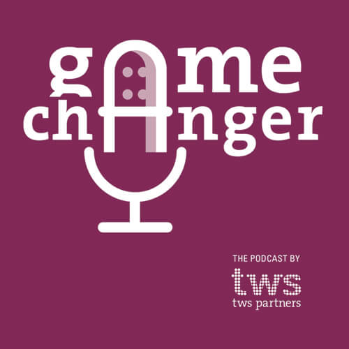 Game Changer - the game theory podcast