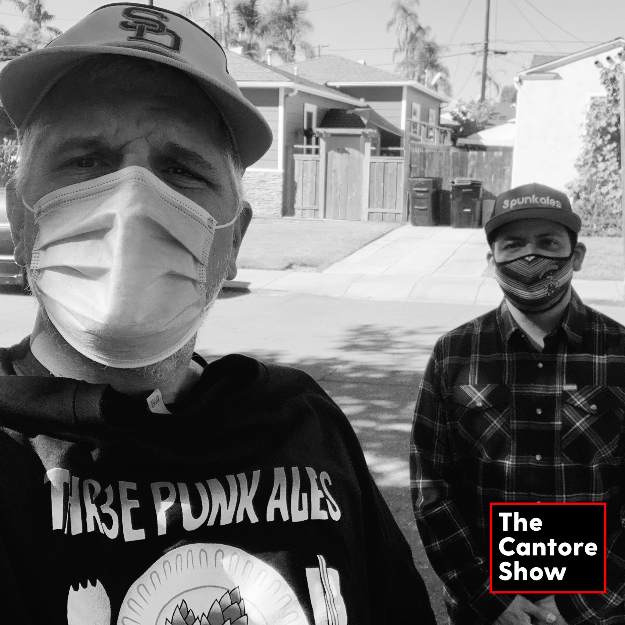 The Chris Cantore Show